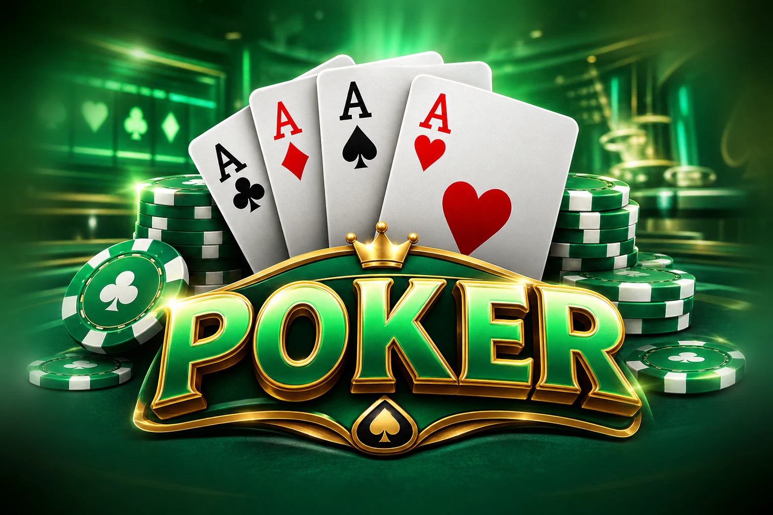 Panduan Poker